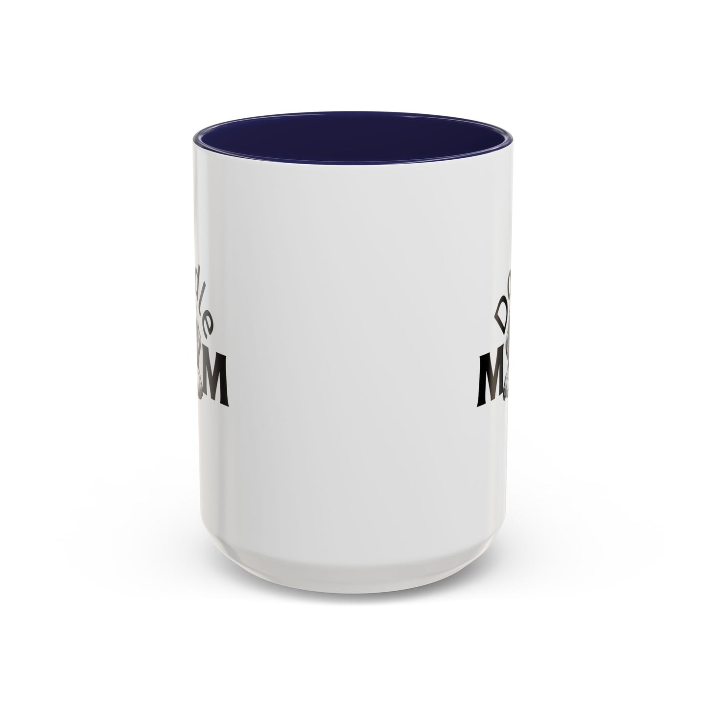 Doodle Mom Coffee Mug — Cute Goldendoodle Dog Mama Gift (11/15oz)