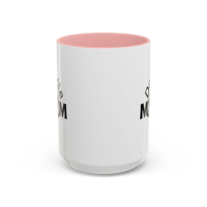 Doodle Mom Coffee Mug — Cute Goldendoodle Dog Mama Gift (11/15oz)