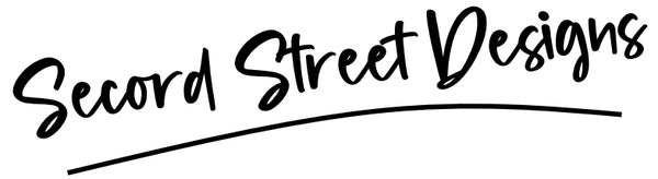 Secord Street Designs